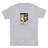 CMU Exiles Short-Sleeve Unisex T-Shirt