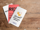 Sin Bin - A Social Rugby Game