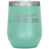 SARD Wine Tumbler