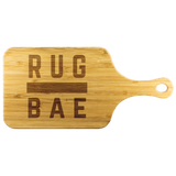 Cutting Board/S&M Paddle