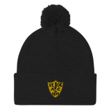 St. Joe Pom-Pom Beanie