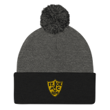 St. Joe Pom-Pom Beanie
