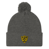 St. Joe Pom-Pom Beanie