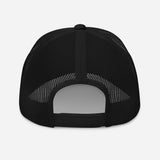 Tri-City Trucker Cap
