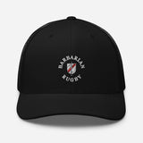 Tri-City Trucker Cap