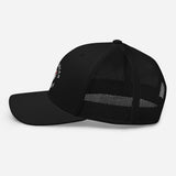 Tri-City Trucker Cap