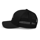 Tri-Cities Trucker Cap