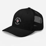 Tri-City Trucker Cap
