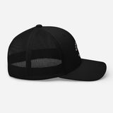 Tri-City Trucker Cap