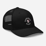 Tri-City Trucker Cap