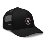 Tri-Cities Trucker Cap