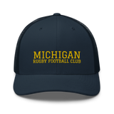 MRFC Trucker Cap