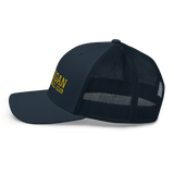 MRFC Trucker Cap