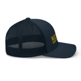 MRFC Trucker Cap