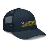 MRFC Trucker Cap