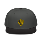 St. Joe Snapback Hat