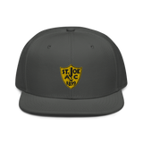 St. Joe Snapback Hat