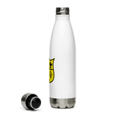 MRFC Stainless Steel Water Bottle