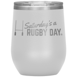 SARD Wine Tumbler