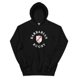Tri-City Unisex Hoodie