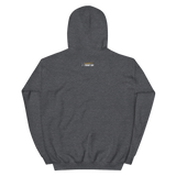 Tri-City Unisex Hoodie