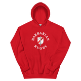 Tri-City Unisex Hoodie