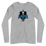 Laker Rugby Unisex Long Sleeve Tee