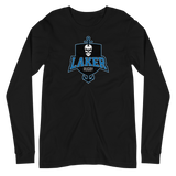 Laker Rugby Unisex Long Sleeve Tee