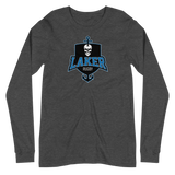 Laker Rugby Unisex Long Sleeve Tee