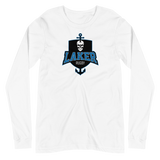 Laker Rugby Unisex Long Sleeve Tee
