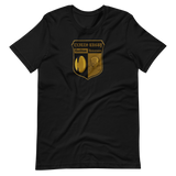 CMU Exiles Golden Short-Sleeve Unisex T-Shirt