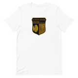 CMU Exiles Golden Short-Sleeve Unisex T-Shirt