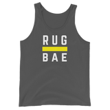 Rugbae Tank Unisex Tank Top