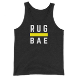 Rugbae Tank Unisex Tank Top
