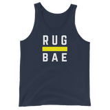 Rugbae Tank Unisex Tank Top