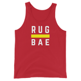 Rugbae Tank Unisex Tank Top