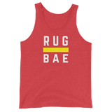 Rugbae Tank Unisex Tank Top