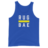 Rugbae Tank Unisex Tank Top