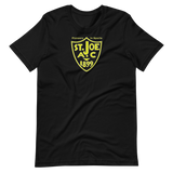 St. Joe Unisex t-shirt (Multi-Color)