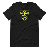 St. Joe Unisex t-shirt (Multi-Color)