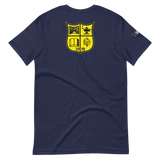 MRFC Double Sided Short-Sleeve Unisex T-Shirt