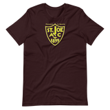 St. Joe Unisex t-shirt (Multi-Color)