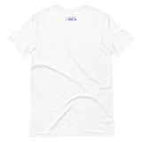 Tri-City Barbarian Short-sleeve unisex t-shirt