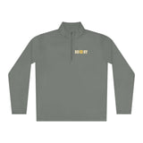Grand Haven Boys Rugby Unisex Quarter-Zip Pullover