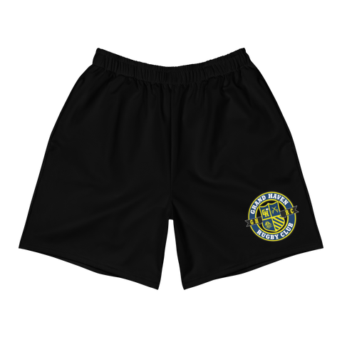 Grand Haven Boys Rugby Training Shorts