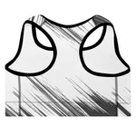 LRA Padded Sports Bra