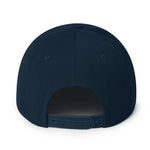 Grand Haven Boys Rugby Snapback Hat