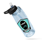 LRA Sports water bottle
