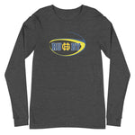 Grand Haven Boys Rugby Unisex Long Sleeve Tee