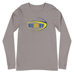 Grand Haven Boys Rugby Unisex Long Sleeve Tee